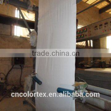 T/C 65/35 Trueran White Poplin for Clothes photo-4