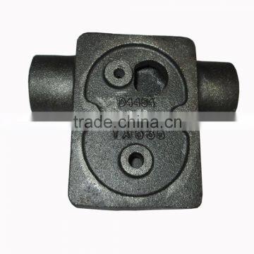 Adjustable Constant Temperature Type Steam Trap, Valve Parts, Cast Iron Valve photo-2
