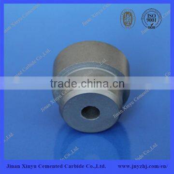 Tungsten carbide bearing bushings and shaft sleeve for wholesale