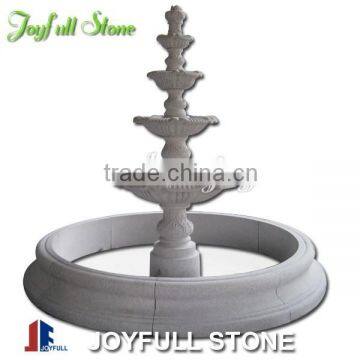 Garden Stone Fountains for Sale photo-2