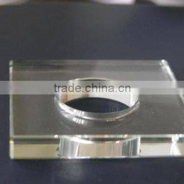 Crystal Glass Light Cover ,glass Light Cover