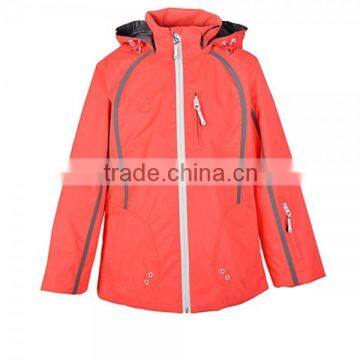 Girls Ski Jacket Winter Function Outdoor