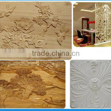 Website Nancyhyy88 Hot Sale!!! China Cnc Router 3 Axis Router/cnc Engraving Machine photo-2