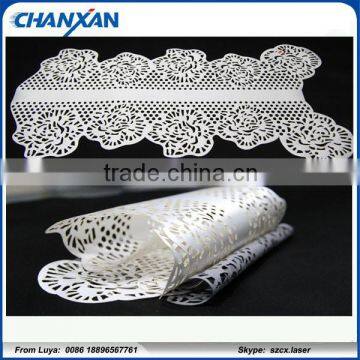 Fabric Cutting Tables for Sale Cnc Co2 Laser Cutting Machine 0086 15850106700 photo-4