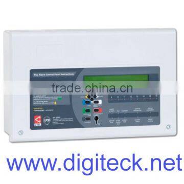 TC413 - C-TEC XFP501E/X FIRE CONTROL PANEL, 1 LOOP/16 ZONE (XP95/DISCOVERY)