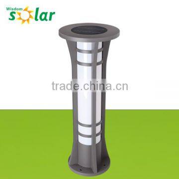 JR-2713 Environmental solar outdoor led light powerful led garden light home garden light