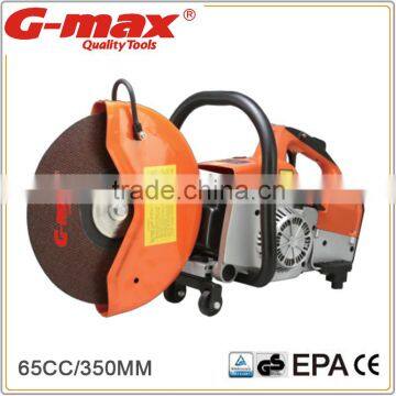 G-max 350MM Gasoline Cut-Off Saw With BMC Package GT-GCS350