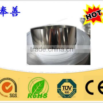 Fe-Cr-Al, Ni-Cr,pure nickel heat resistant wire(SGS certificate,ISO 9000)