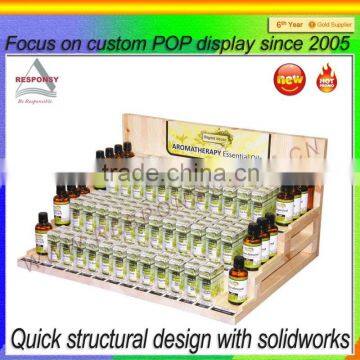 China Suppiler Health Care Products Vitamin Display Stand photo-3