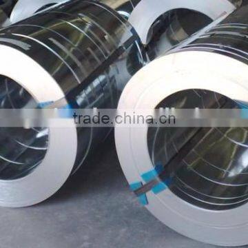 SPCC HOT DIPPED STEEL COIL / GI COIL / GALVANIZED STEEL COIL WITH HIGH QUALITY