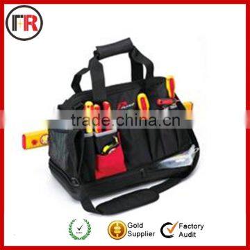 600d Polyester Tool Bag Trolley Manufacturer