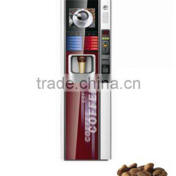 Hot Sale Espresso/Kope Machine for Hot and Cold Drink