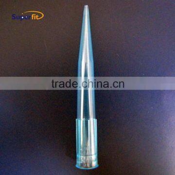 Blue Gilson type Pippette tips 0-1000ul