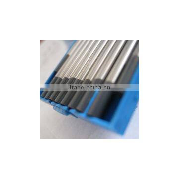 tungsten electrode(WC20),ARC WELDING,WELDING ROD