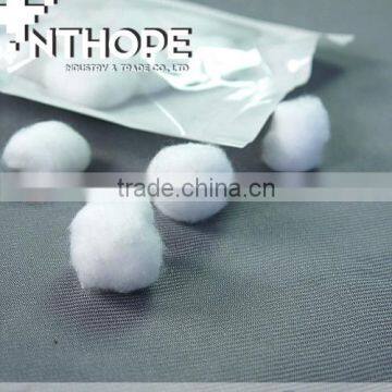 disposable cotton ball wholesealer