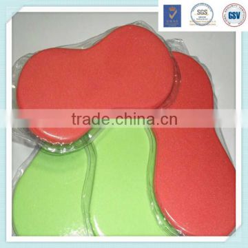 made in china car wash sponge