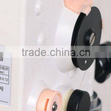 High Quality Coil Winding Tensioner for Inverter Transformer( Magnetic Wire Tensioner QH-MTCS) photo-2