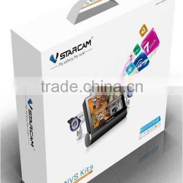 VStarcam Waterproof Small Onvif hd 5 Megapixel Outdoor ip Camera photo-6