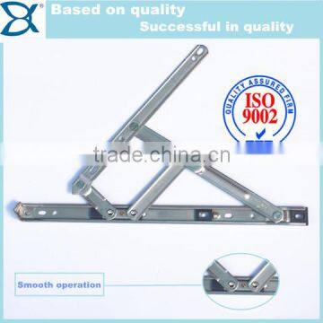 Casement stainless steel friction stay hinge for window