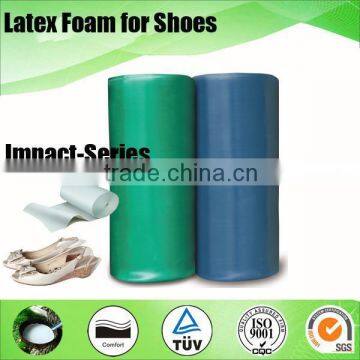 shoes material/2mm thick foam sheet/ thick rubber foam sheet