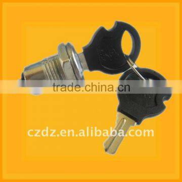 power switch lock,Seven-pins Switch Lock,Small Key Switch Lock,Dual-functional Switch Lock