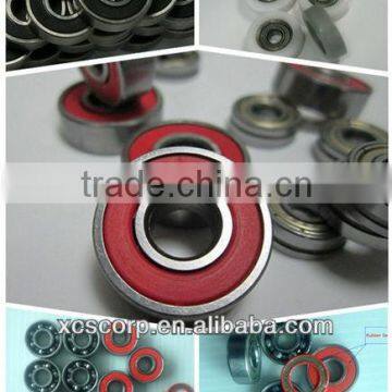 2x5x2.3mm 682 2rs ball bearing