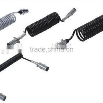 7 core Trailer Cable