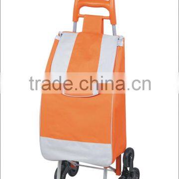 folding trolley cart