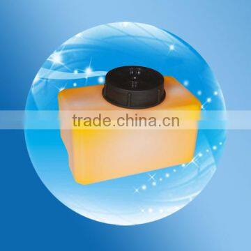 IR-261BK Domino 1.2L Yellow Ink Printing Ink for CIJ Coding Machine Chinese Factory photo-2