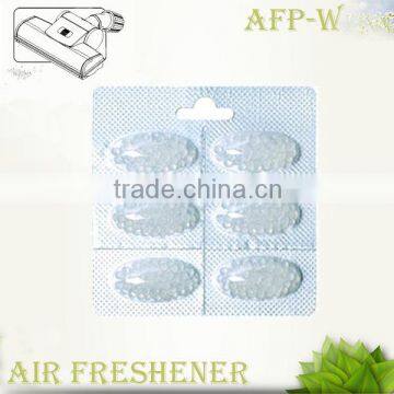 Vacuum Cleaner Air Fresh Pearl (AFP-6W)