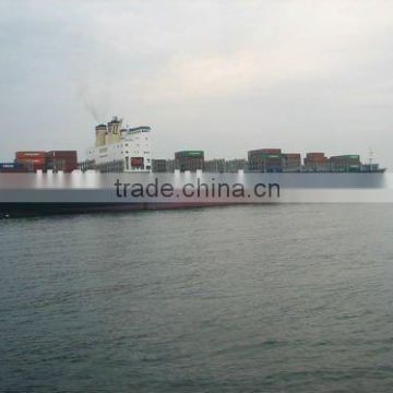 Internatiional shipping from Qingdao to LIMASSOL,Cyprus