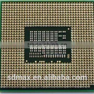 Original Release Intel B960 SR07V Pentium Dual-core Notebook CPU photo-2