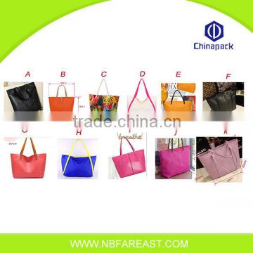 Wholesales good quality cheap pet shop bag in vietnam