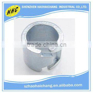 China Hardware Customized Nonstandard Stainless SteelCNC Lathe Parts photo-3