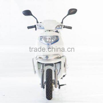 Vespa Electric Scooter With 60V 800W Strong Power AS2C photo-5