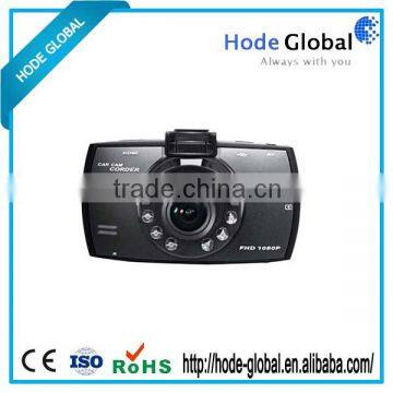 Wholesale new age products double camera car recorder