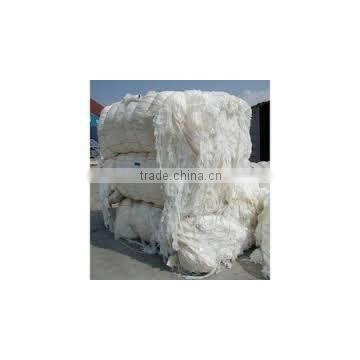 Spinning Yarn Waste photo-2