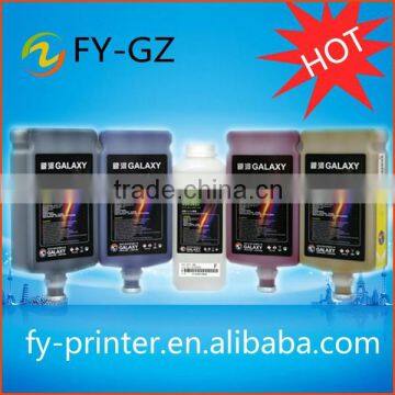 Galaxy ECO Solvent DX5 Ink For DX5 head