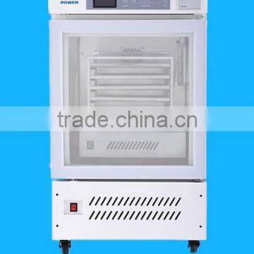 5Shelves 20-24degree Thrombocyte Incubator Concussion Incubator Blood Plate Incubator