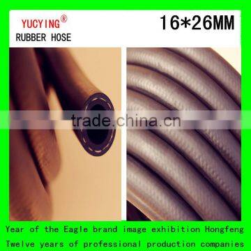 16mm Rubber Tube Professional Manufacturer of Air Pneumatic Tools, High-pressure Hose Red Rubber Tube photo-6