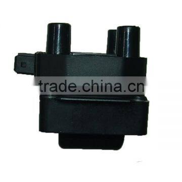 HIGH QUALITY IGNITION COILS FOR ALFA ROMEO 155 164 FIAT BRAVA BRAVO MAREA ERR6045 ERR6566 76487970 60586072 photo-5