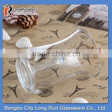 LongRun 150ml drinking glass with handle