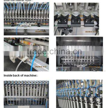 Sweet Honey Filing Machine With ISO Standard photo-5