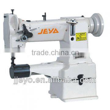 JY8B Cylinder bed compound feed heavy duty sewing machine