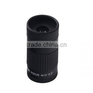 Close Focusing Roof Prism Monocular photo-2