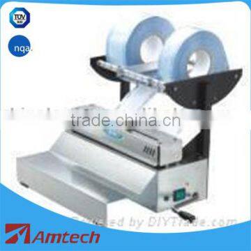 China Professional Supplier Dealer Price Seal100 Dental Sealing Machine