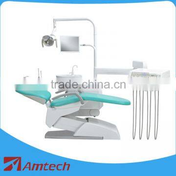 Top grade Dental Chair V200 low mounted (new edition)