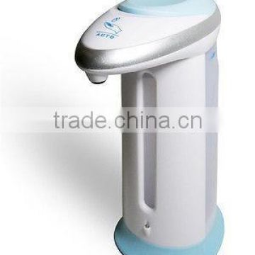 new Automatic Sensor Soap Sanitizer Dispenser Hands free Touch-free Kitchen Bathroom