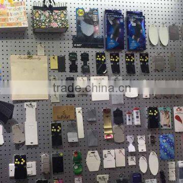 China moving nestable Plastic packing box/container wholesale in china