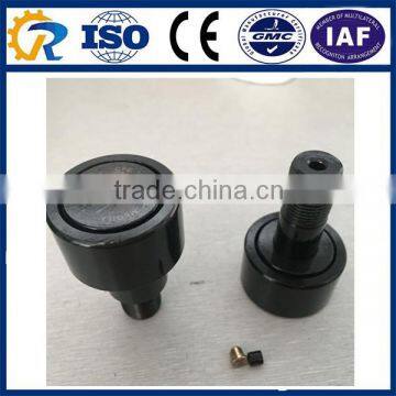 Cam follower bearing with eccentric collar CF-1-1/2-SB CFE-1-1/2-SB